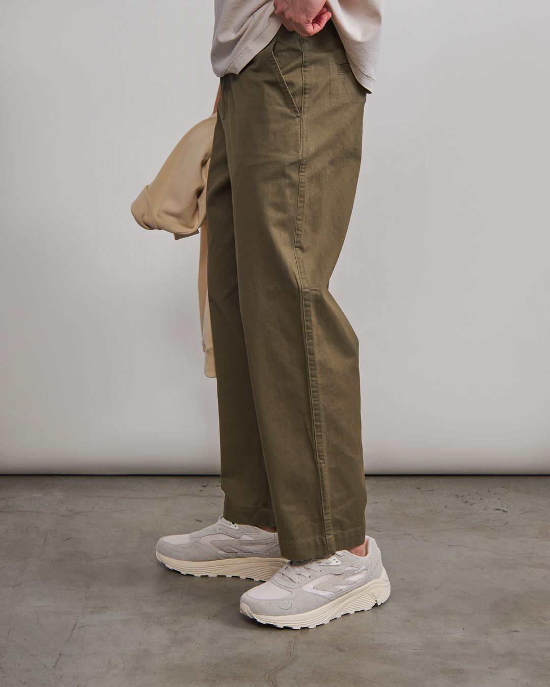 Купить Брюки FRED PERRY