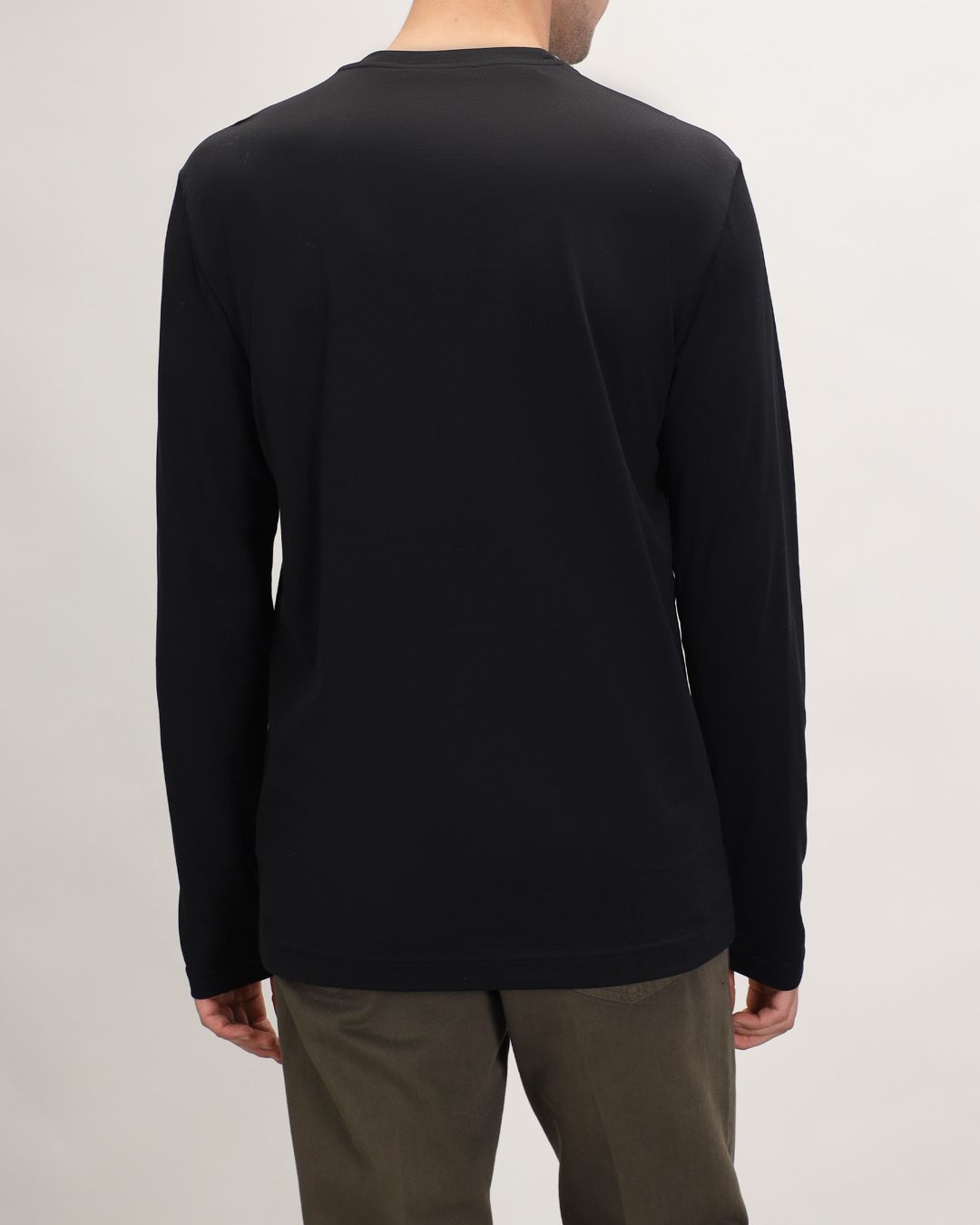 Купить Лонгслив DOLCE & GABBANA