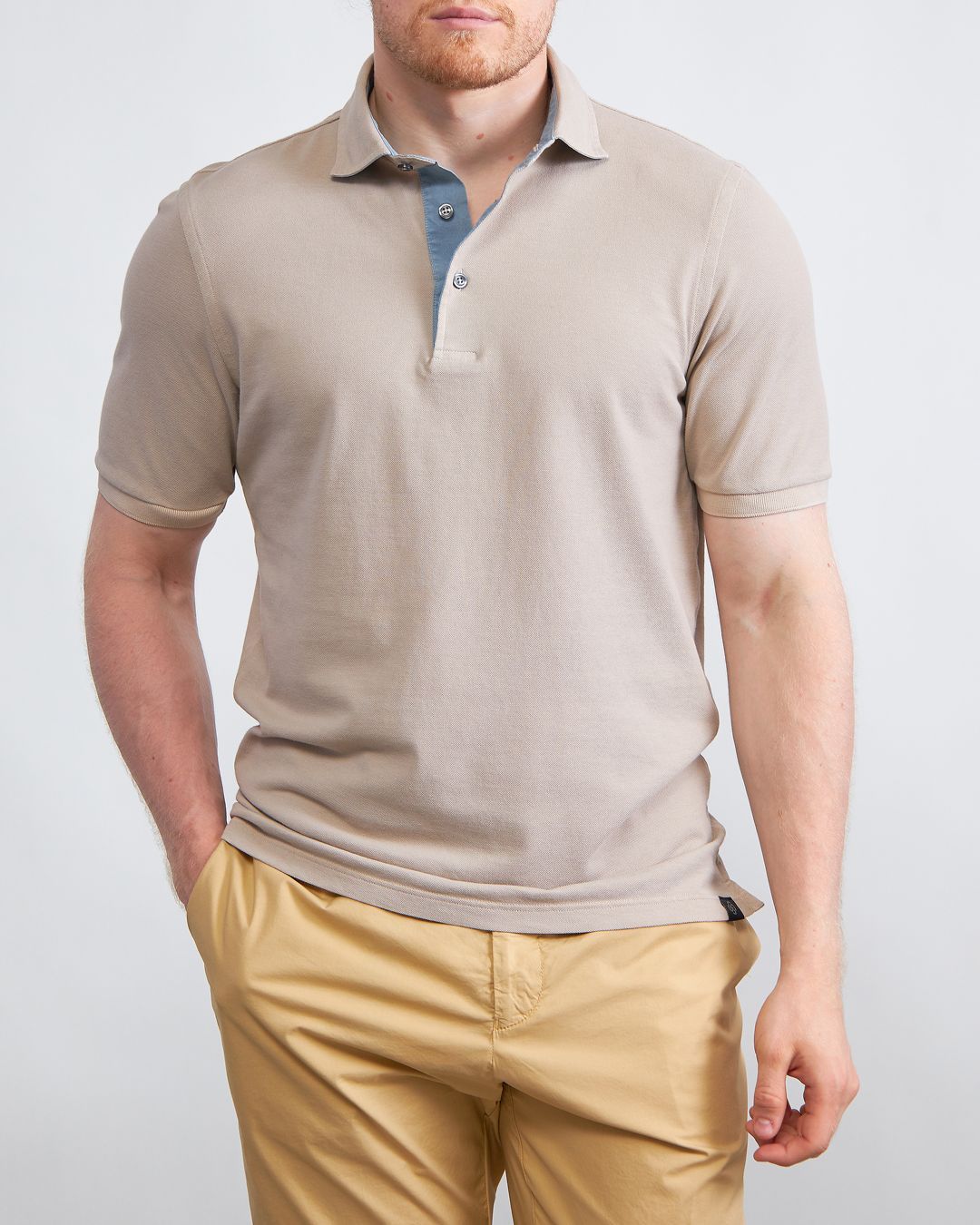 Купить Футболка GRAN SASSO