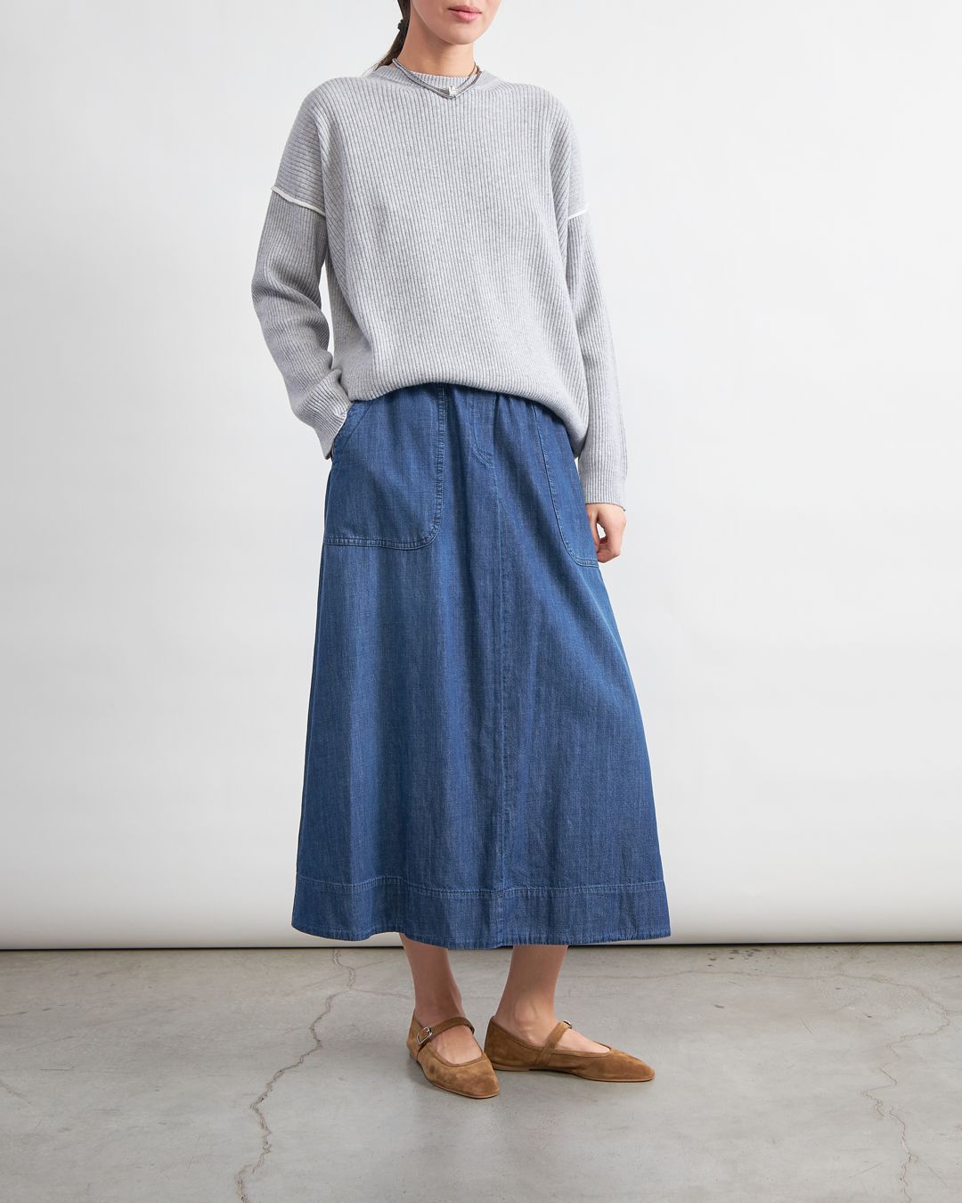 Купить Юбка LORENA ANTONIAZZI