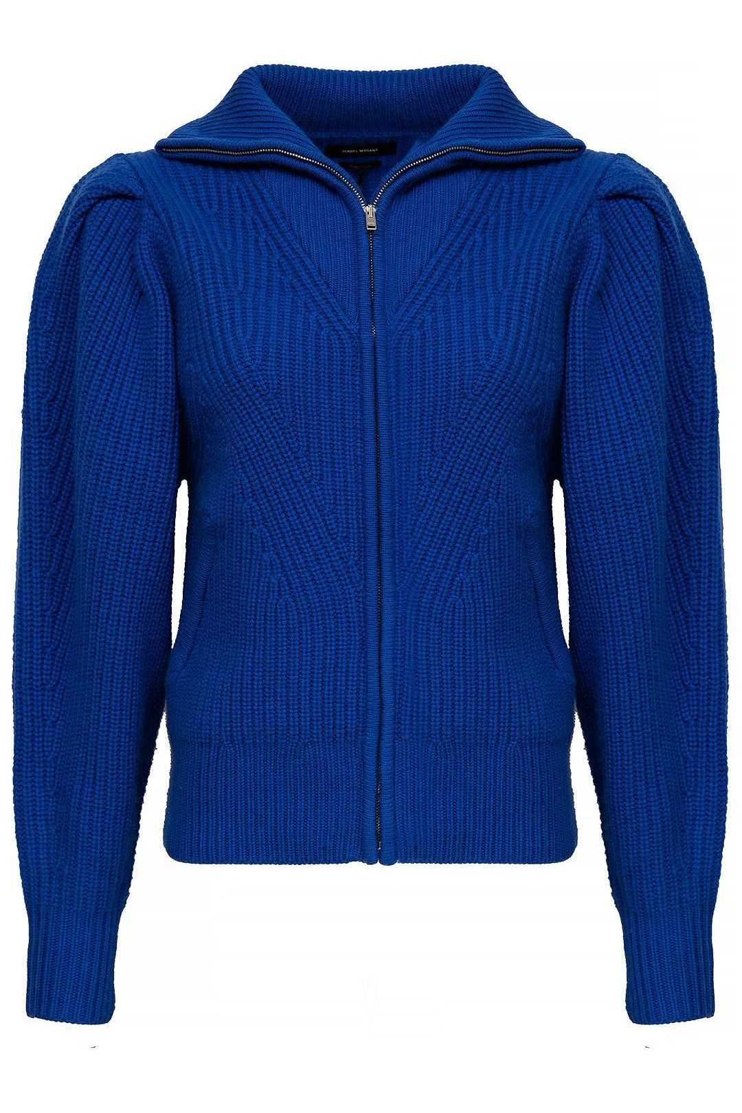 Купить Кардиган ISABEL MARANT