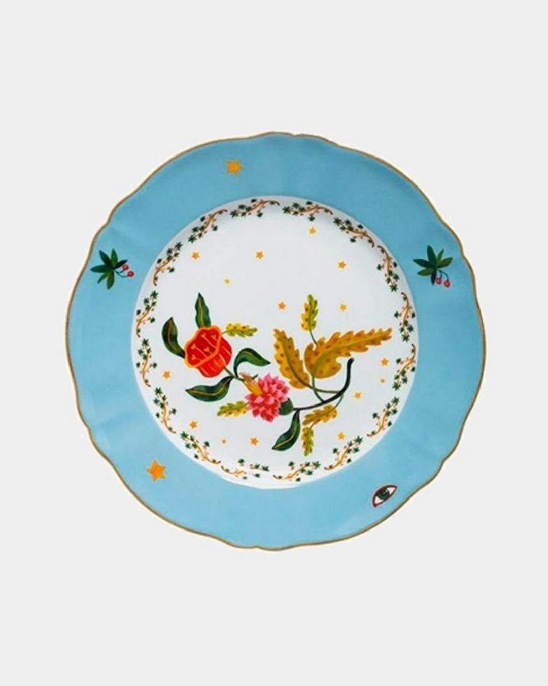 Купить Тарелка BITOSSI