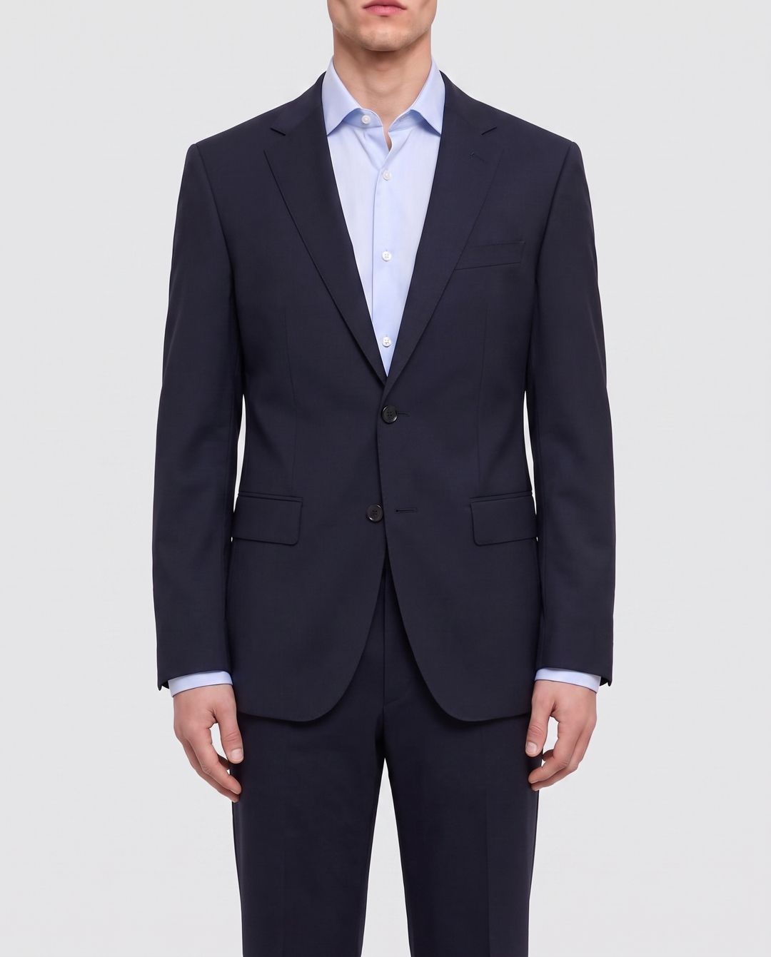 Купить Костюм HUGO BOSS