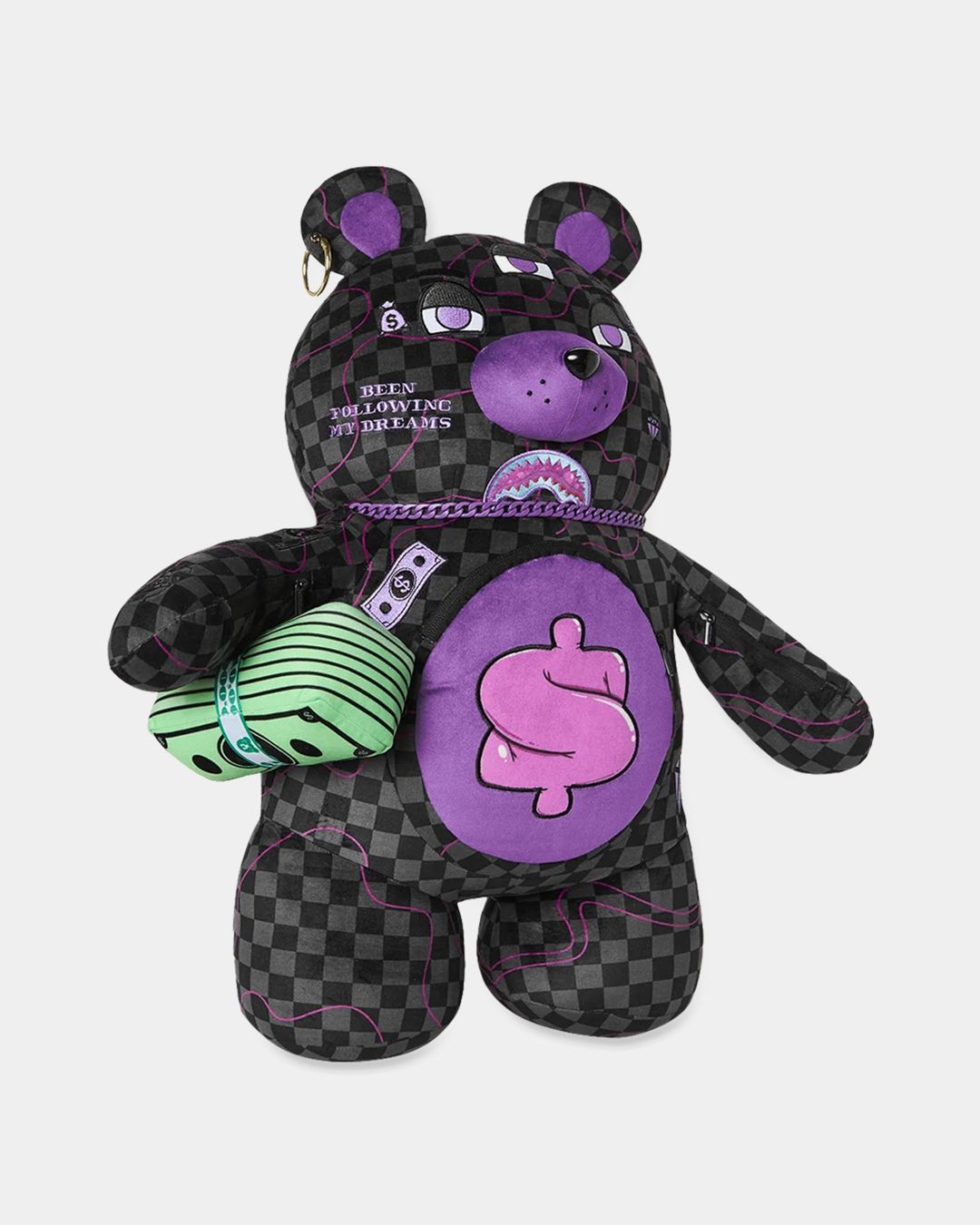 Купить Рюкзак SPRAYGROUND