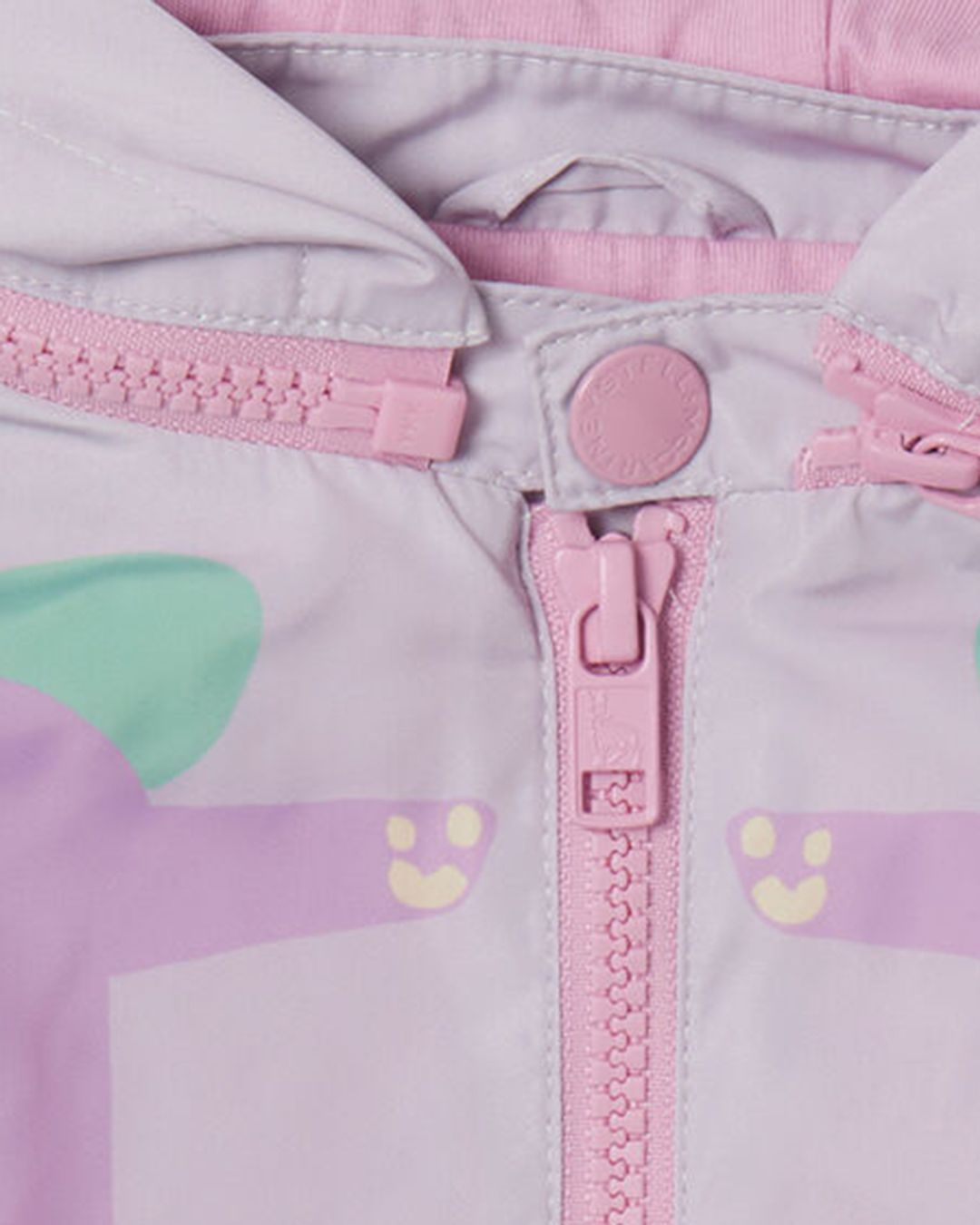 Купить Куртка STELLA MCCARTNEY