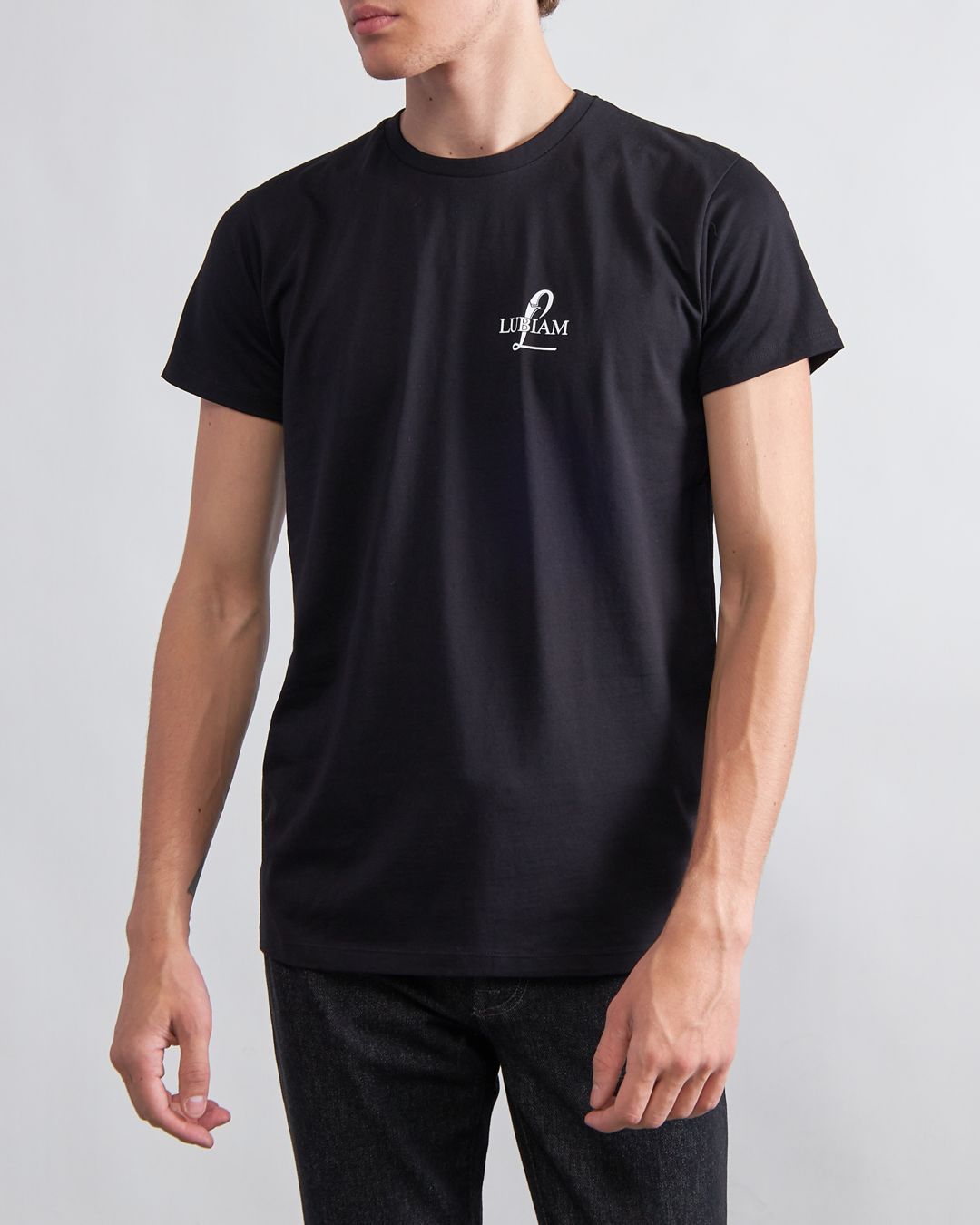 Купить Футболка LUBIAM MEN