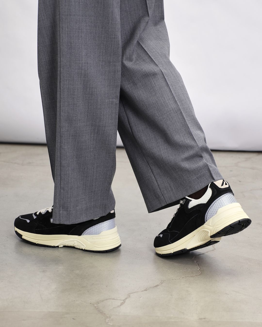 Купить Кроссовки AUTRY