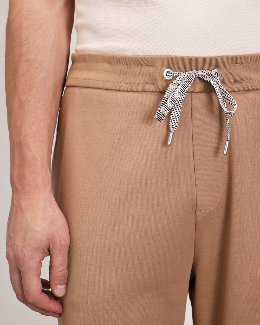 Купить Брюки HUGO BOSS