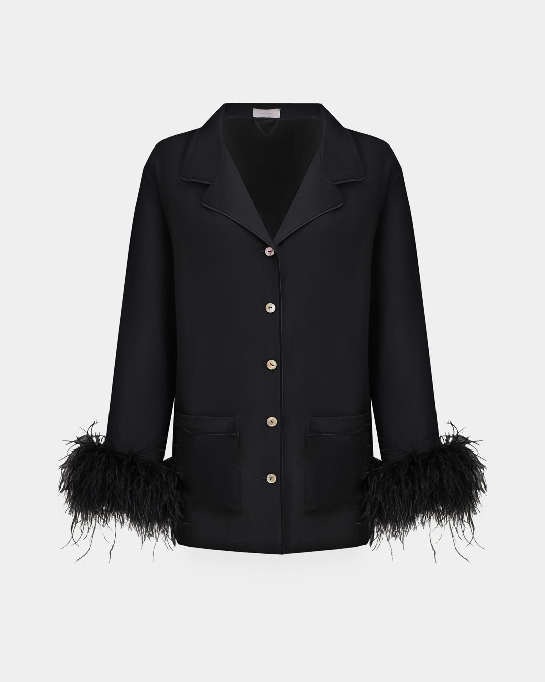 Купить Блуза THE AYRIS