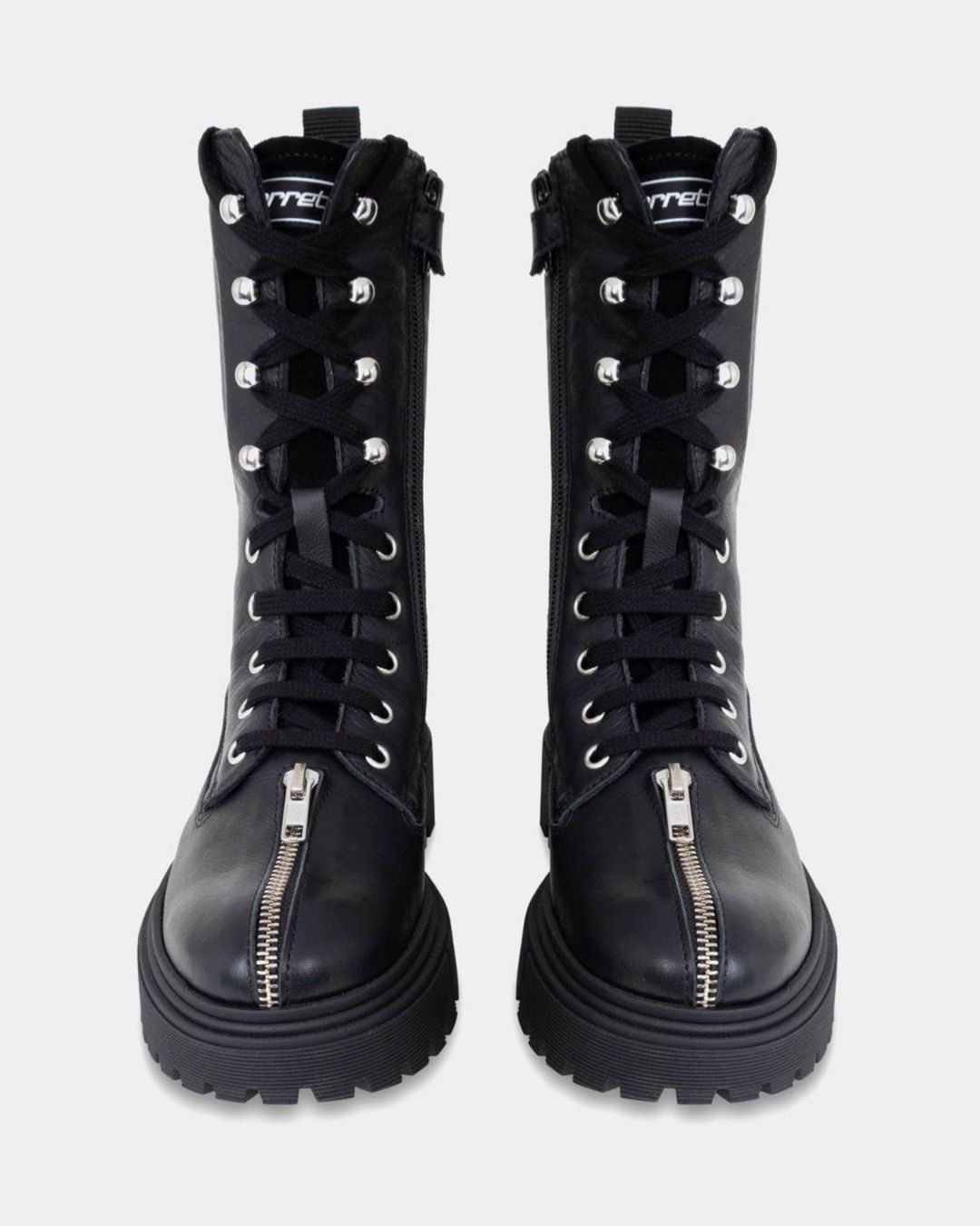 Купить Ботинки JARRETT