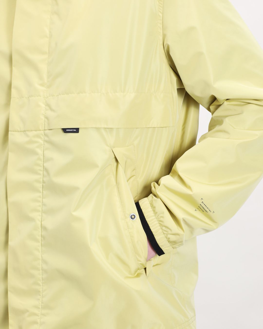 Купить Ветровка KRAKATAU
