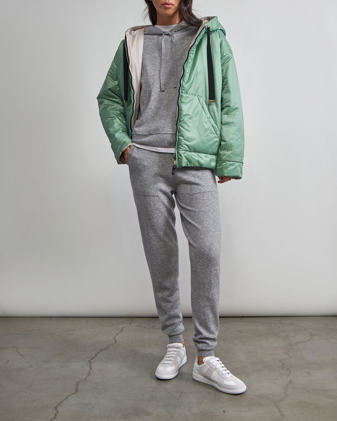 Купить Куртка MAX MARA THE CUBE