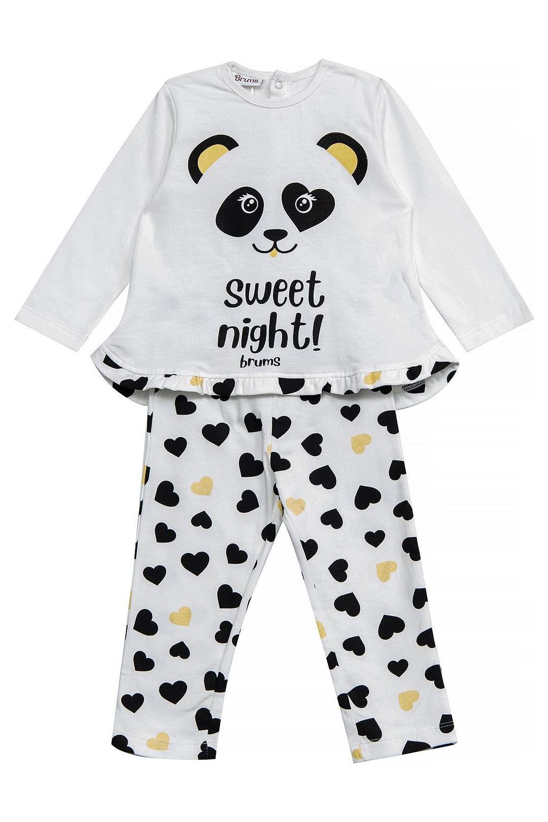 Купить Пижама BRUMS