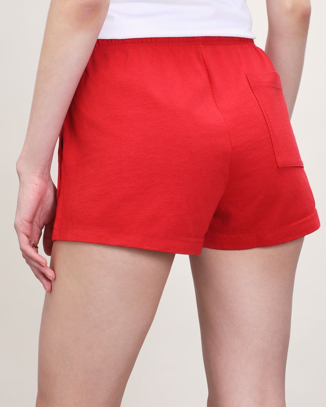 Купить Шорты SPORTY&RICH