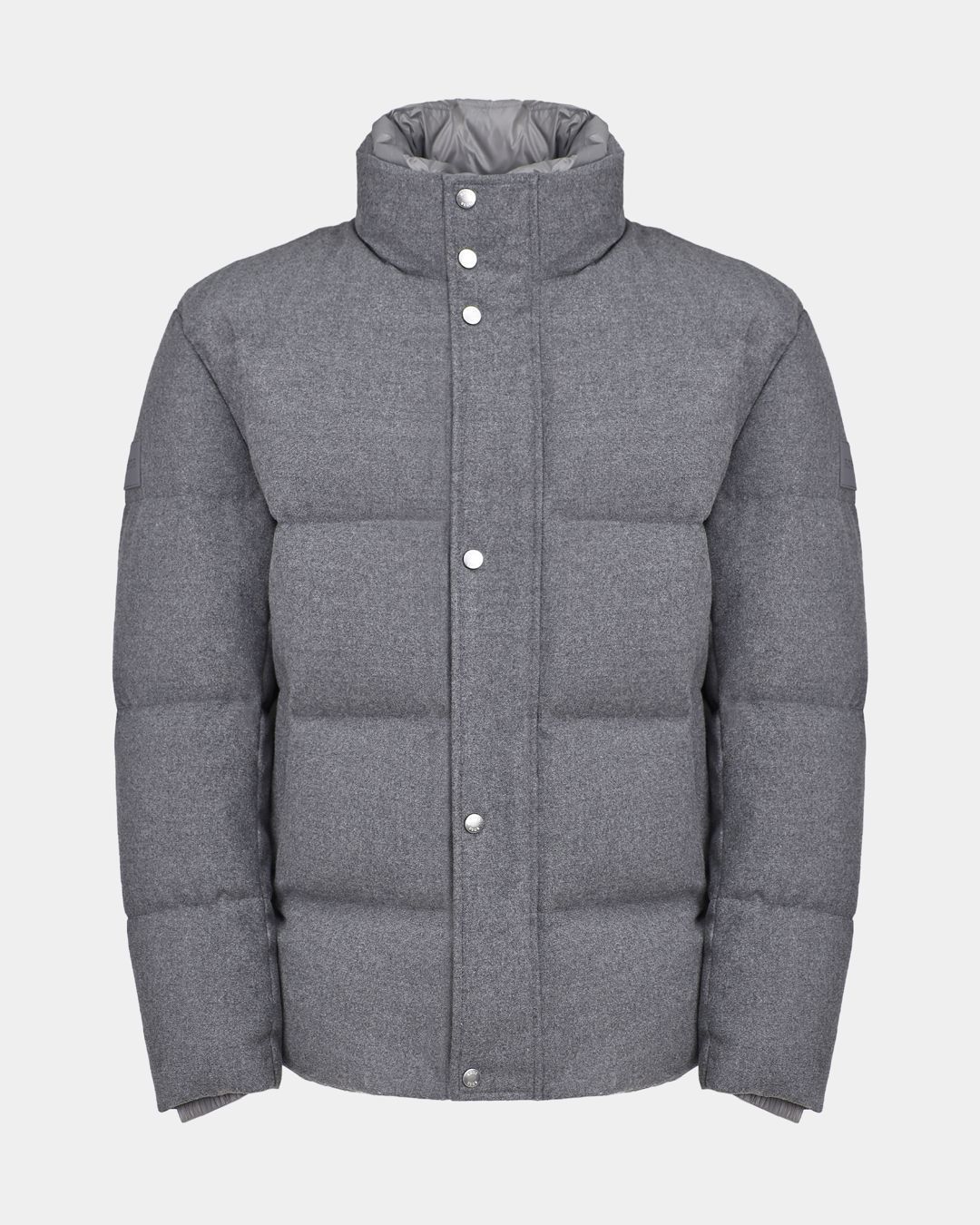 Купить Пуховик HUGO BOSS