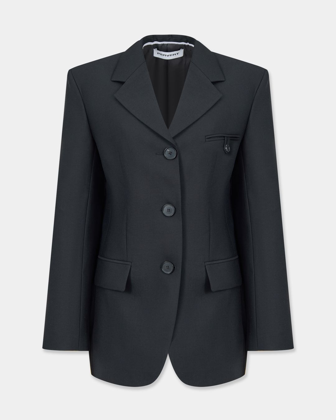 Купить Жакет PERVERT