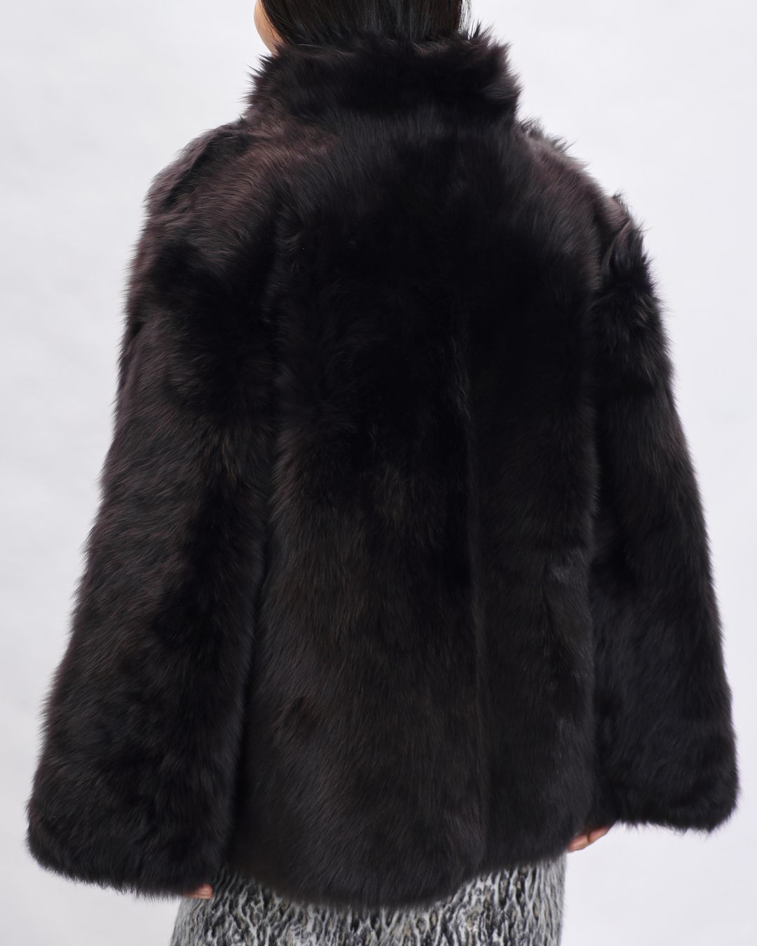 Купить Дубленка CHAUD STUDIO