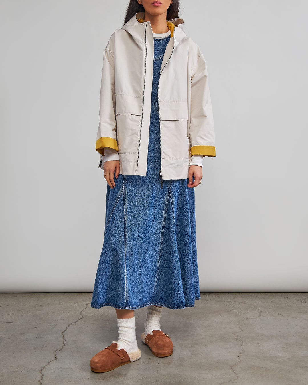 Купить Куртка ASPESI