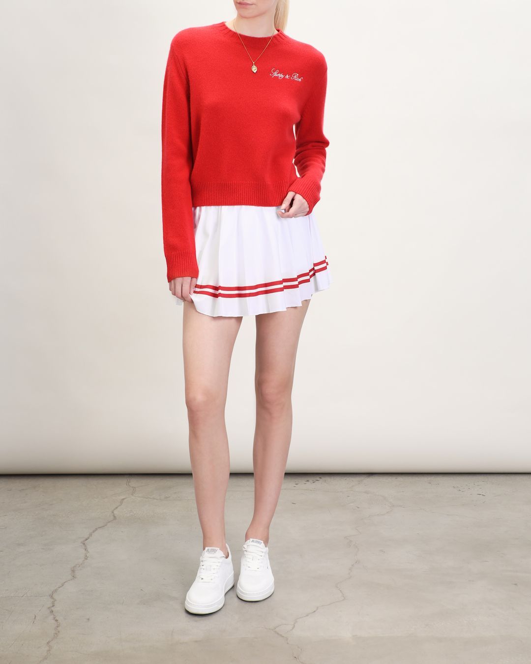 Купить Джемпер SPORTY&RICH