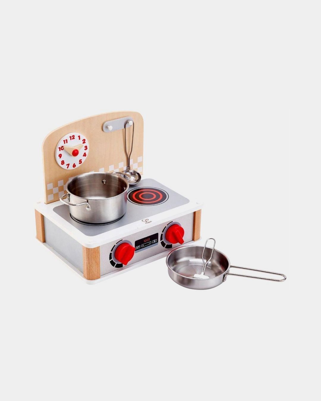 Купить Игровой набор кухня 2 в 1 HAPE