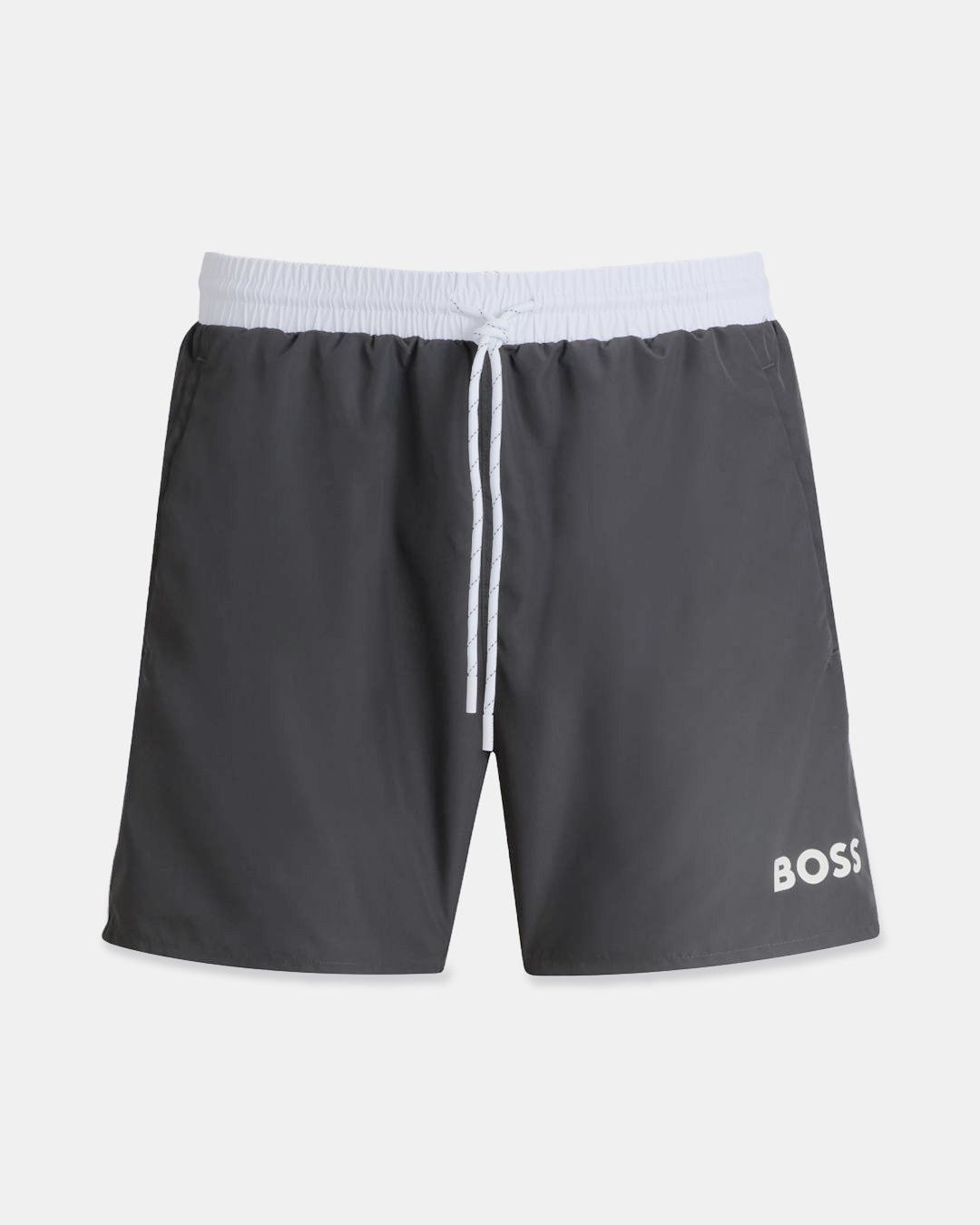 Купить Шорты пляжные HUGO BOSS