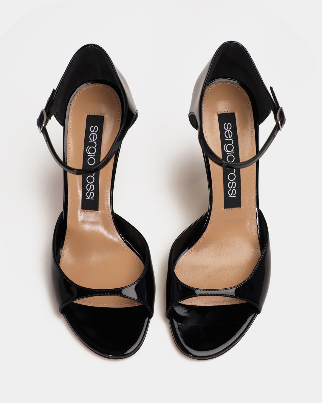 Купить Туфли SERGIO ROSSI