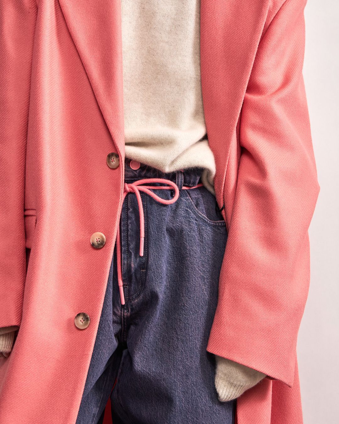 Купить Пальто MONOCHROME