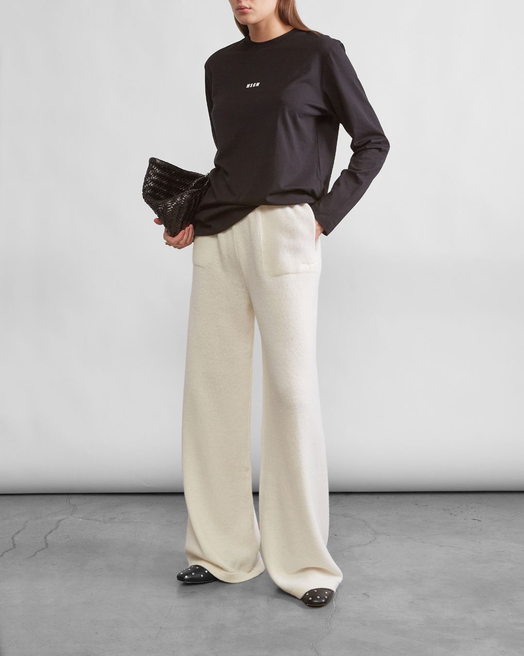 Купить Футболка MSGM