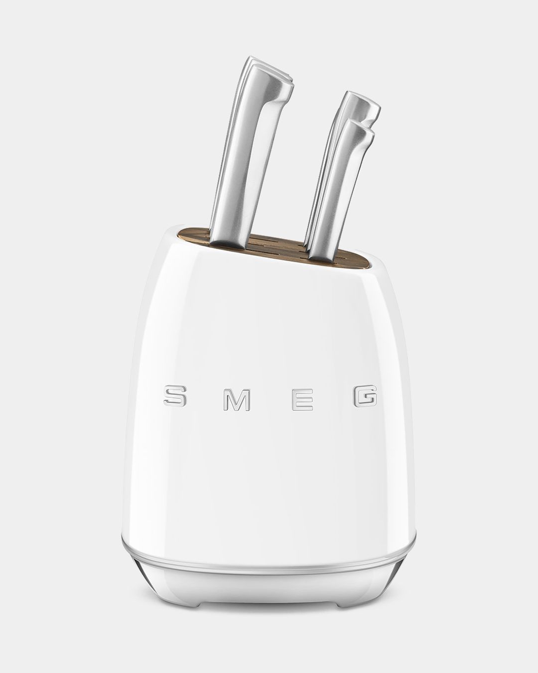 Купить Набор ножей SMEG