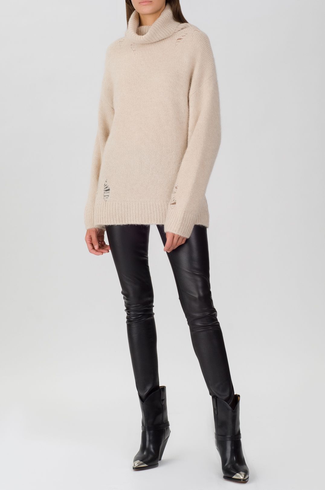 Купить Леггинсы MAXMOI