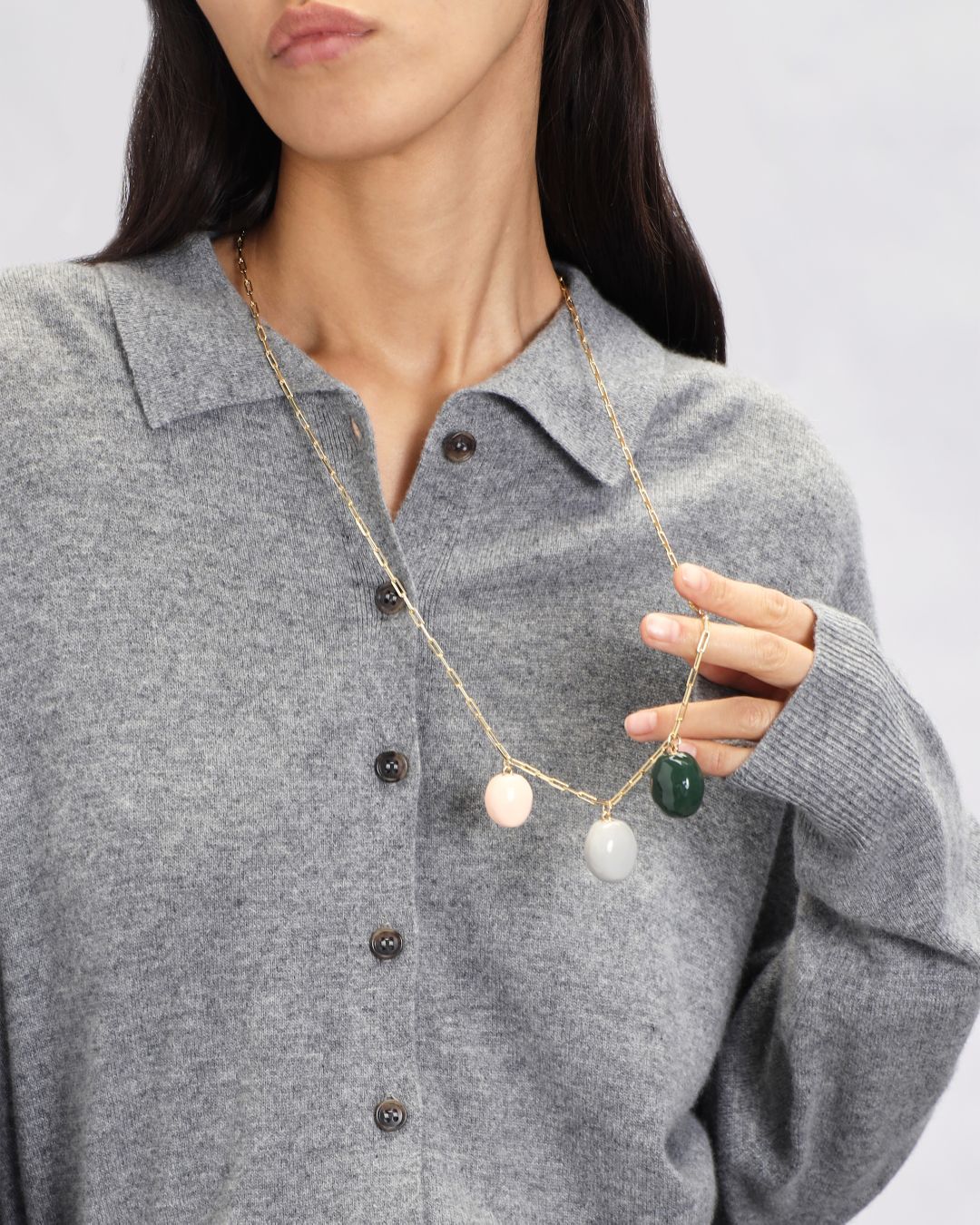 Купить Колье LILI ARCHIVE