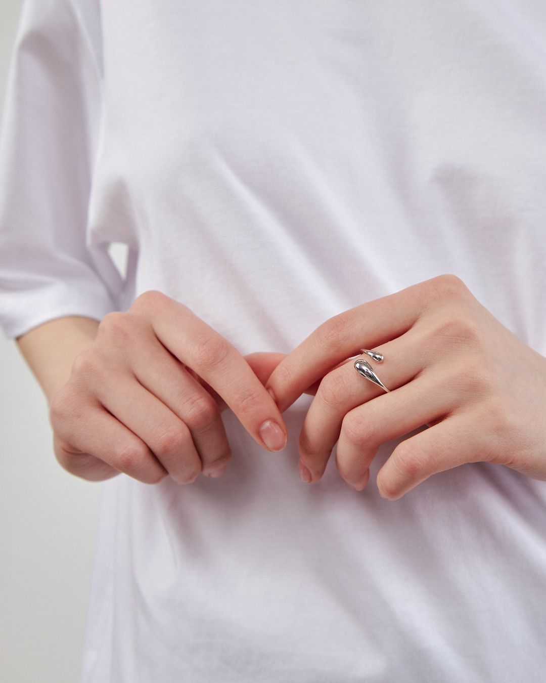 Купить Кольцо AVGVST