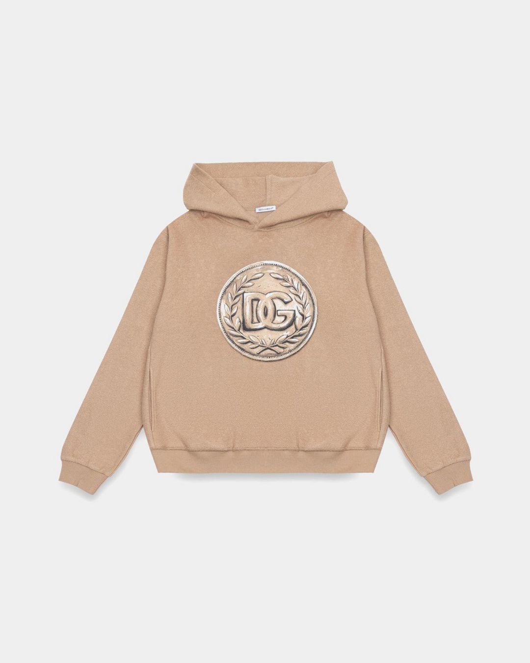 Купить Худи DOLCE & GABBANA