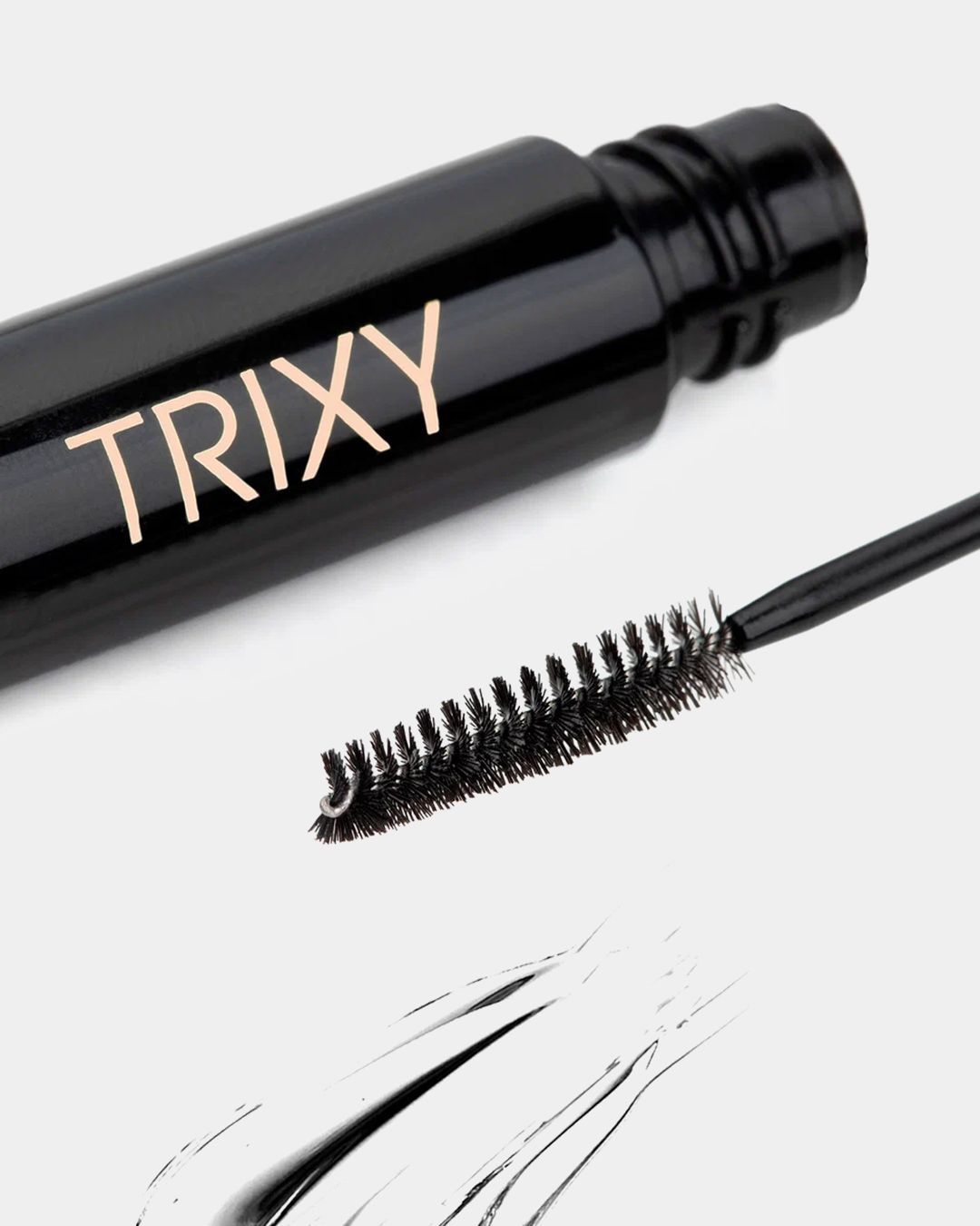 Купить Гель-стайлинг прозрачный TRIXY BEAUTY