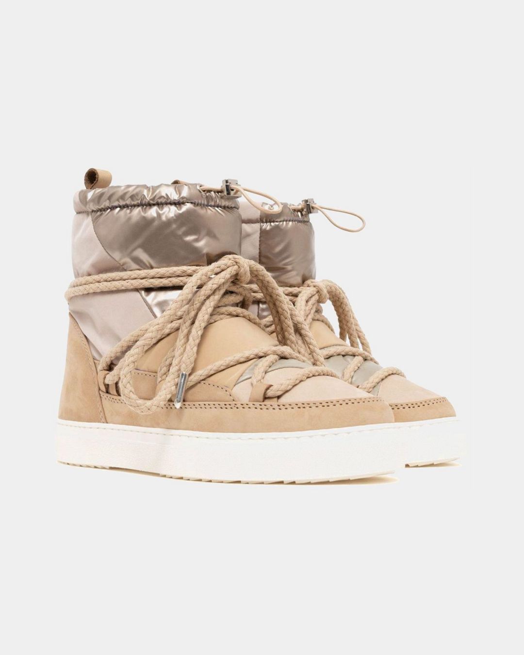 Купить Ботинки INUIKII