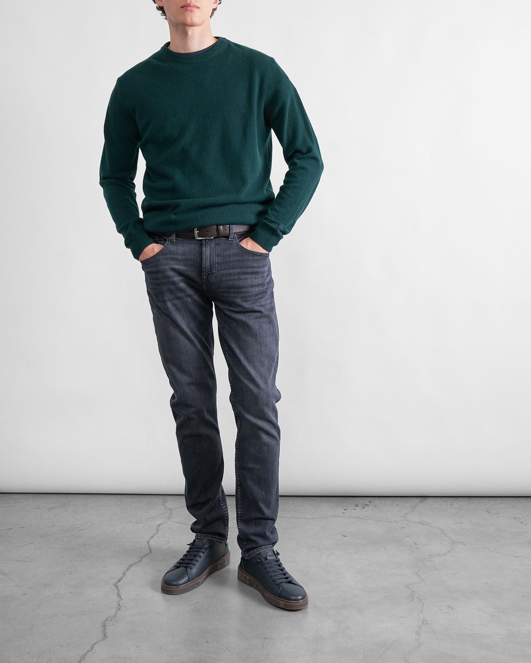 Купить Джинсы 7 FOR ALL MANKIND