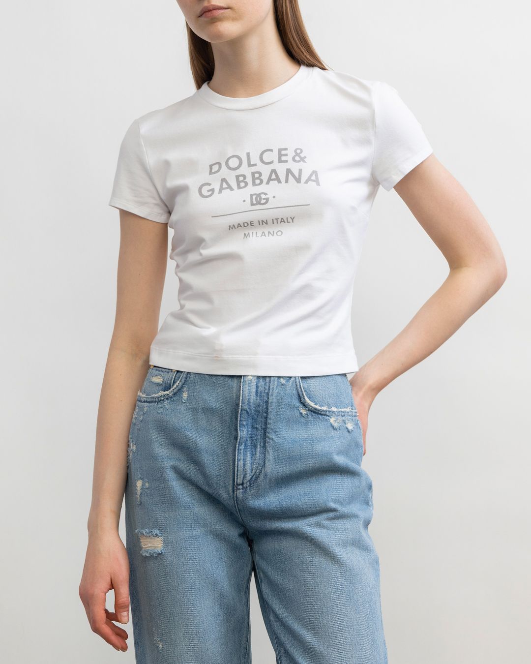 Купить Футболка DOLCE & GABBANA