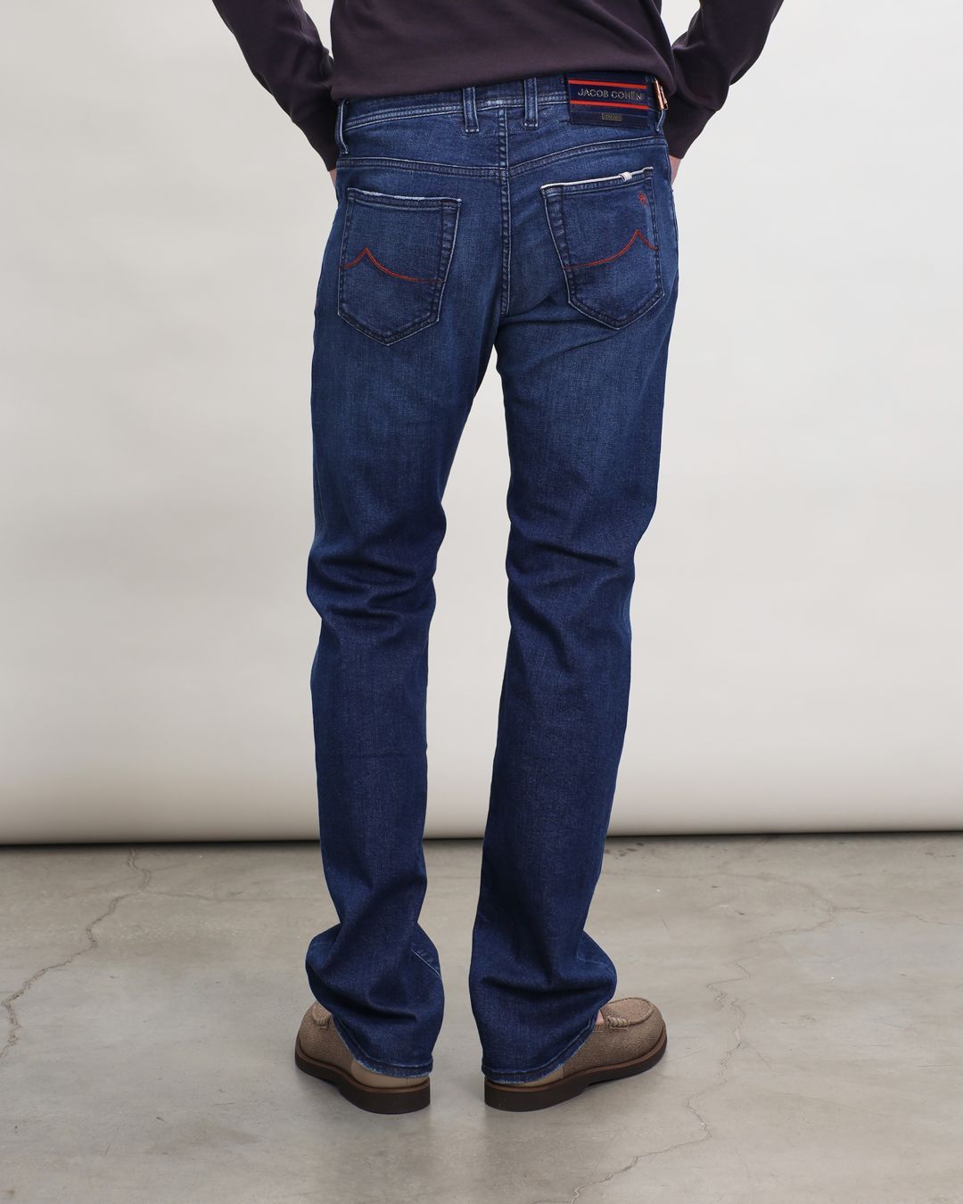 Купить Джинсы JACOB COHEN MEN