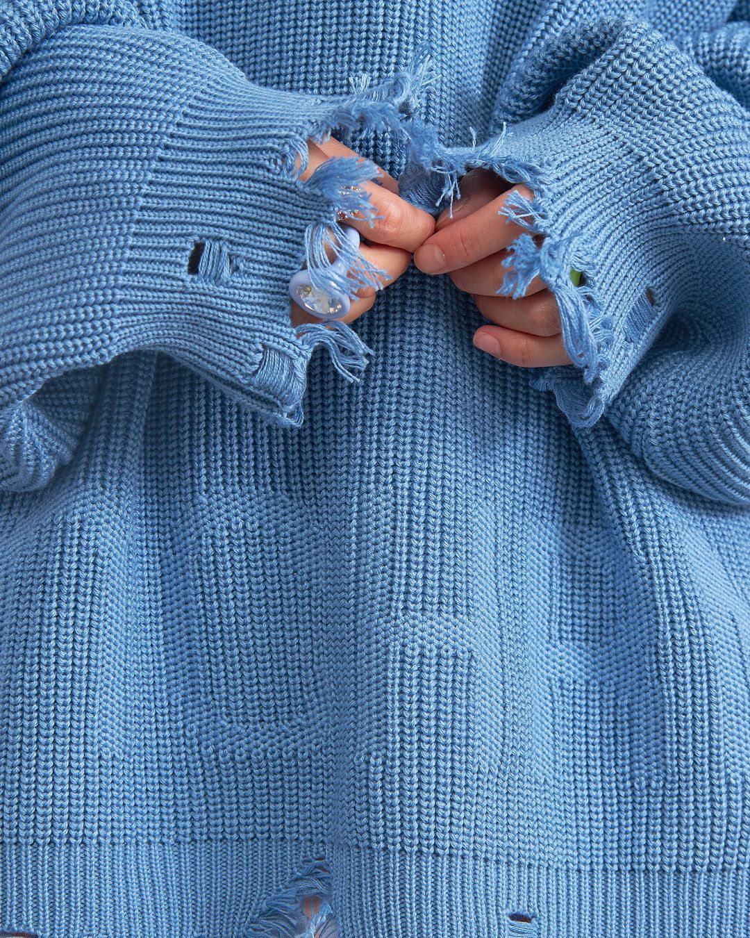 Купить Джемпер MONOCHROME