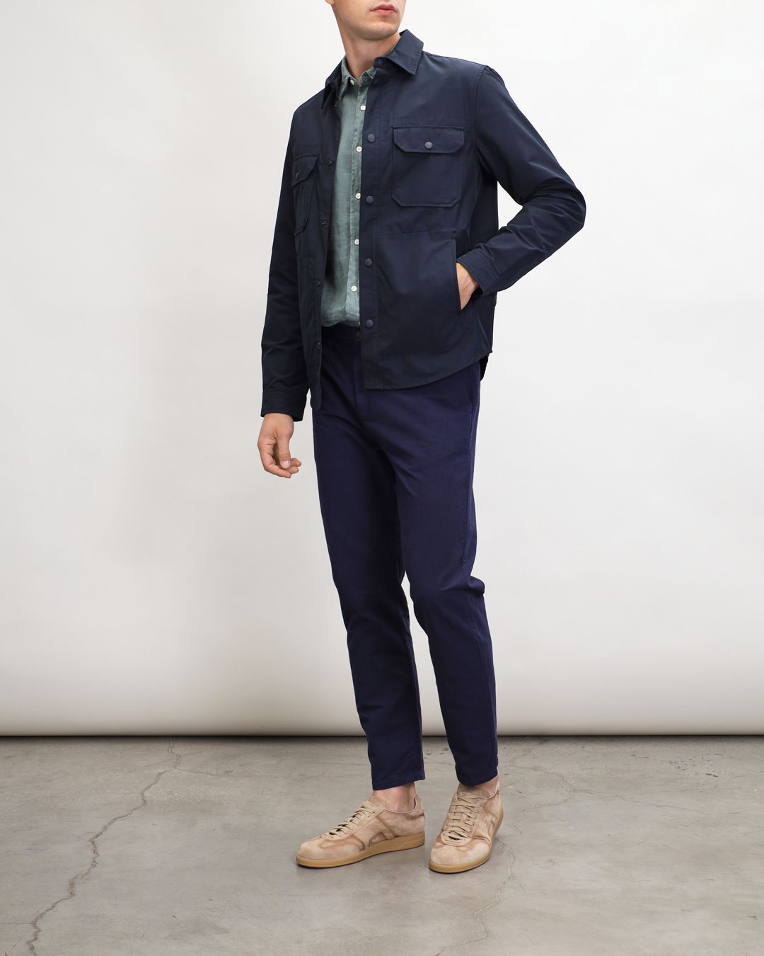 Купить Куртка WOOLRICH