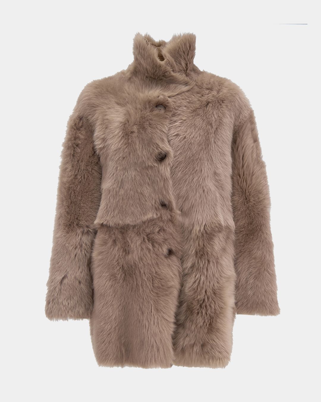 Купить Дубленка CHAUD STUDIO