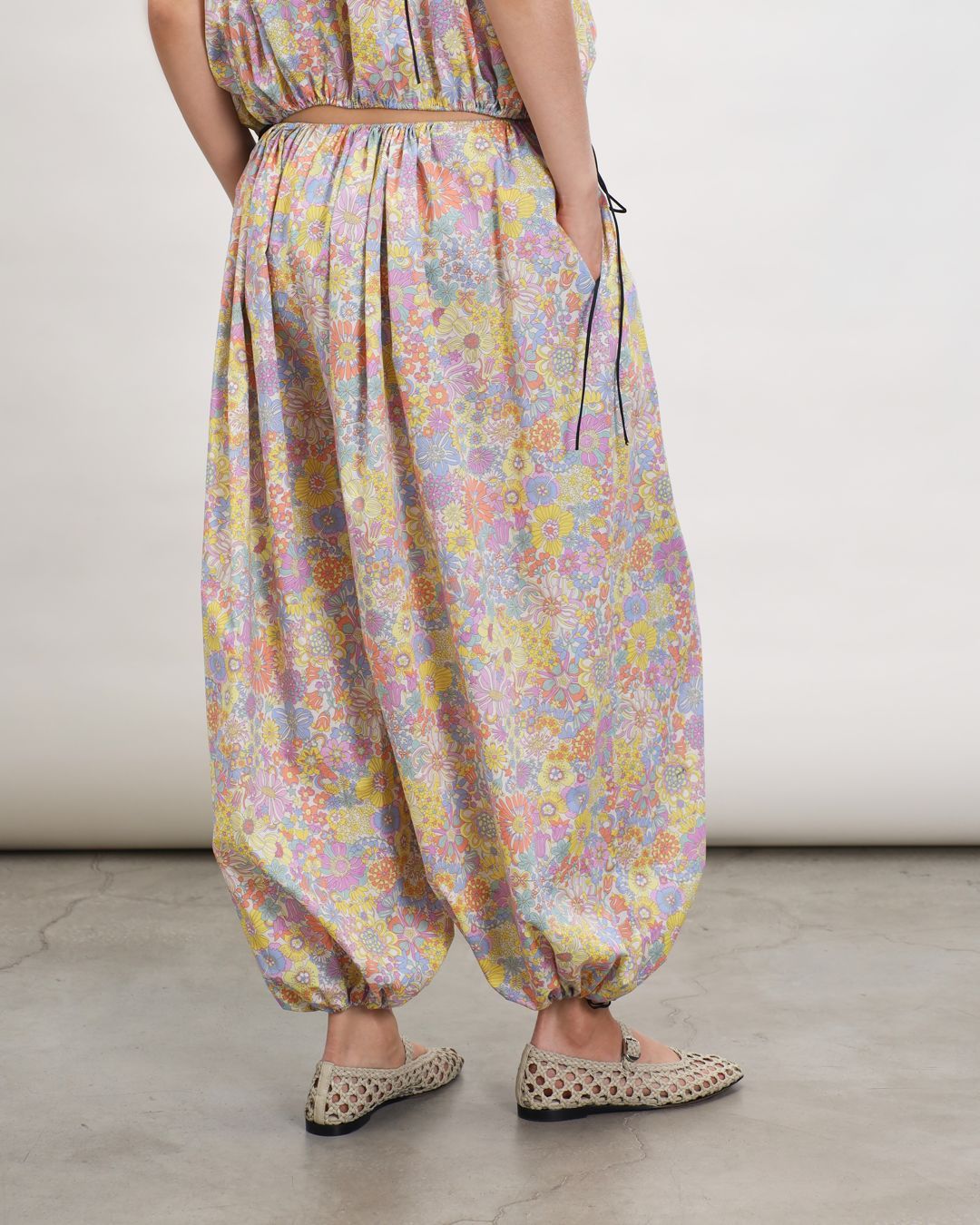 Купить Брюки KALMANOVICH