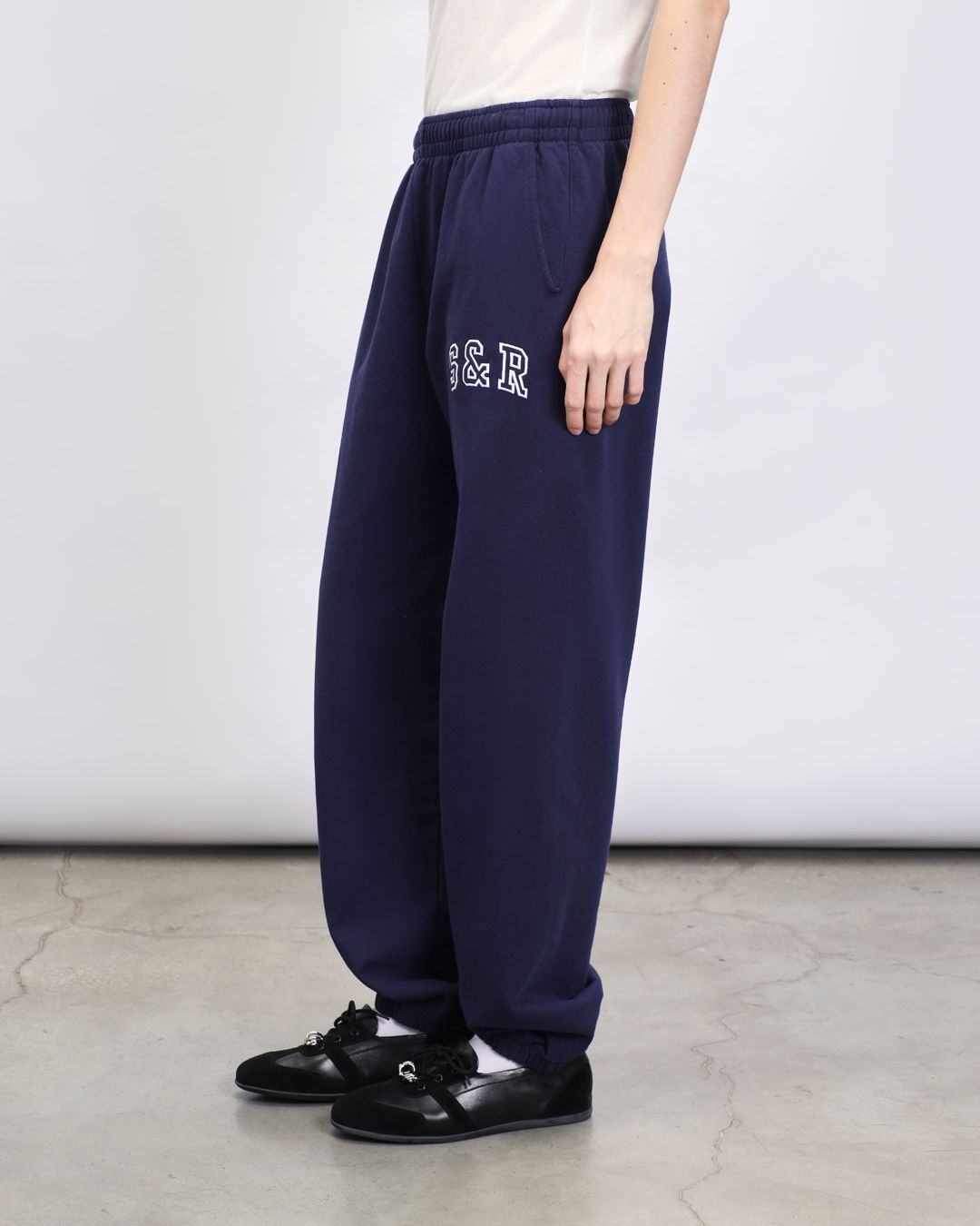 Купить Брюки SPORTY&RICH