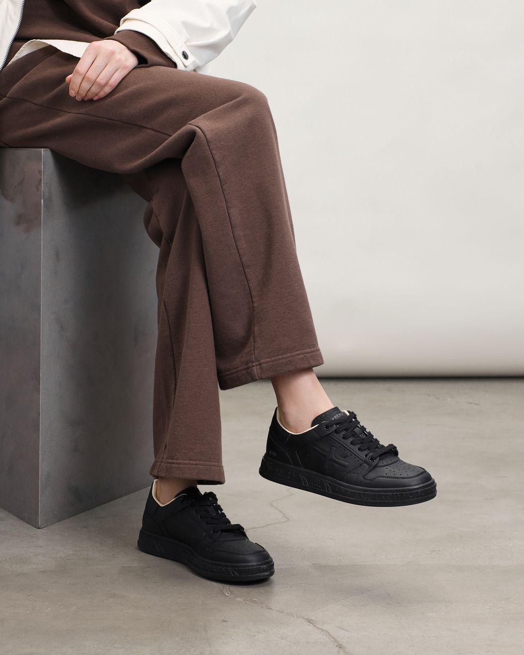 Купить Кроссовки PREMIATA