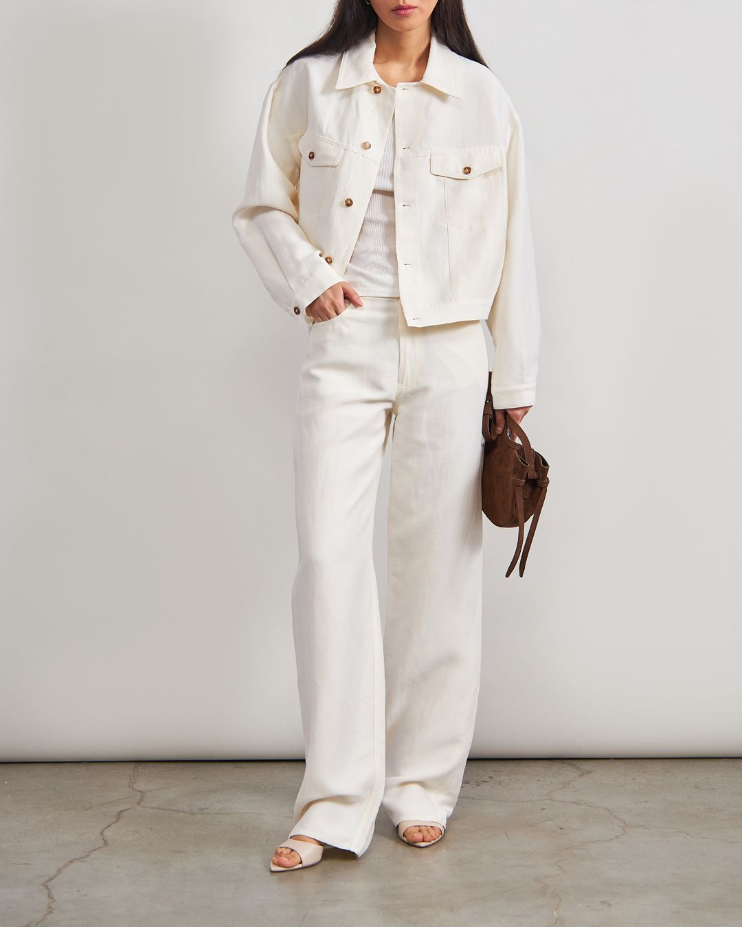 Купить Жакет LOULOU DE SAISON