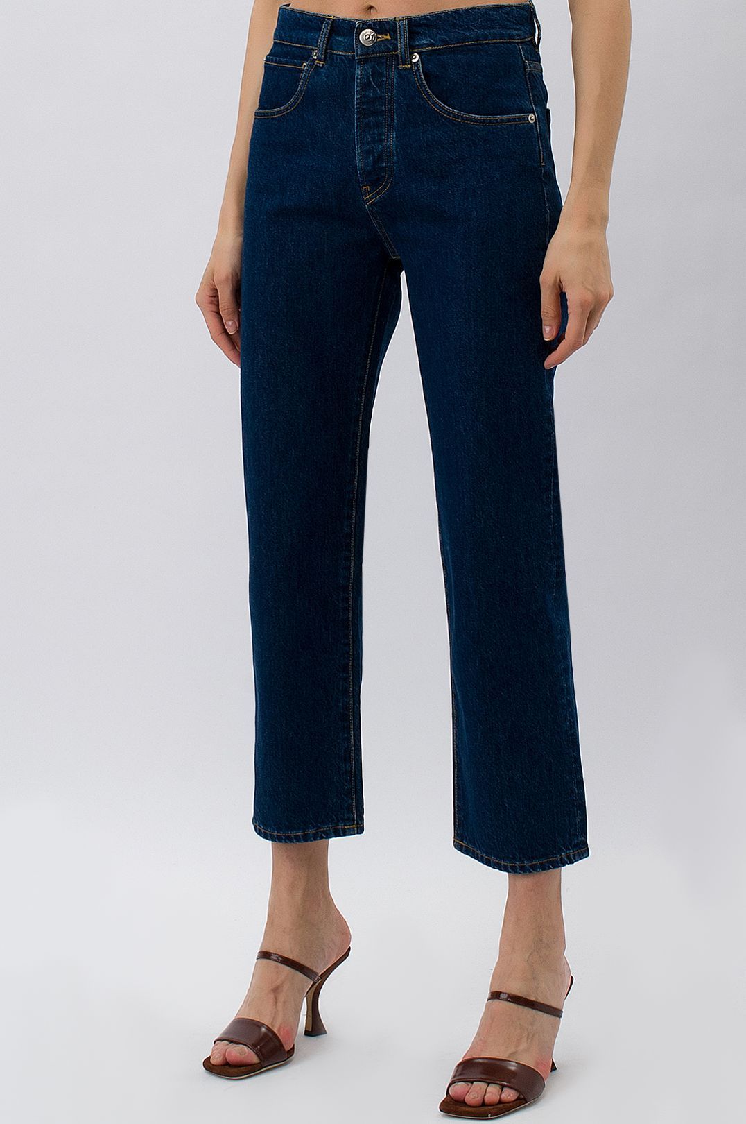 Купить Джинсы 3X1