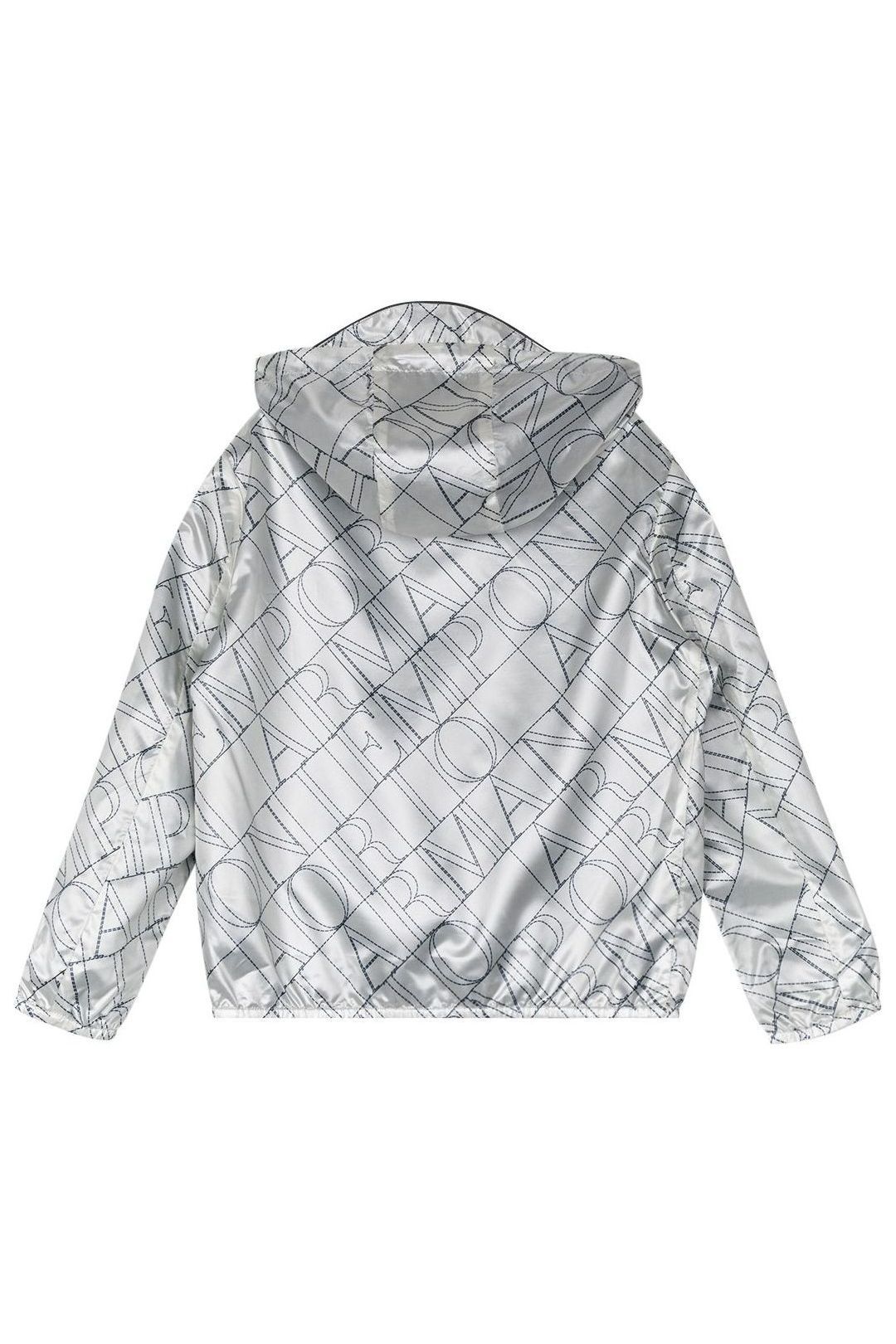 Купить Куртка EMPORIO ARMANI