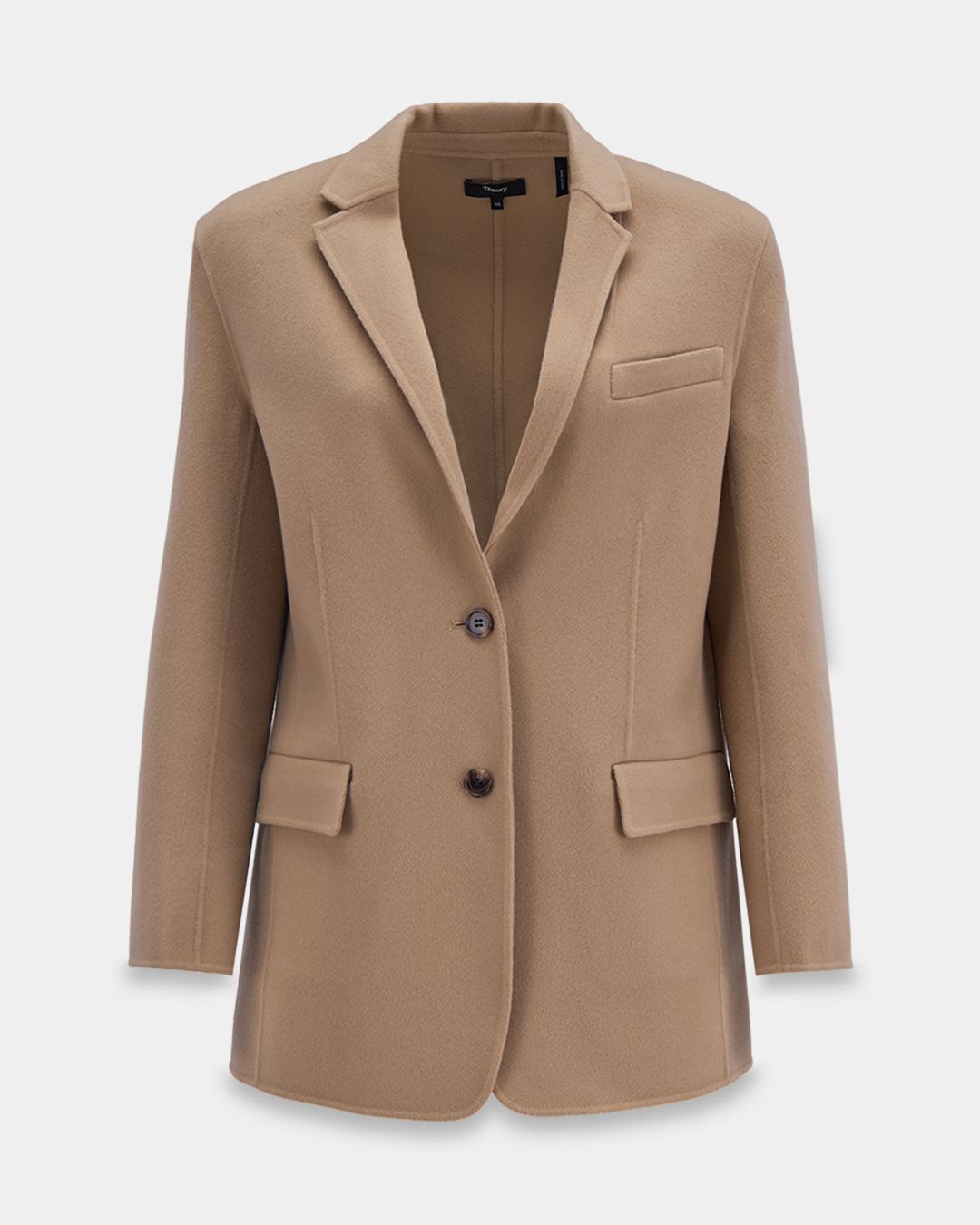 Купить Полупальто THEORY