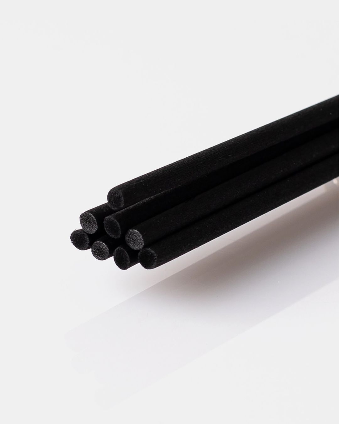 Купить Палочки для диффузора 25 см. фибра черные AROMATICA