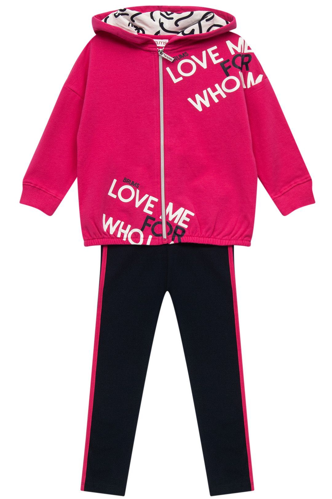 Купить Костюм спортивный BRUMS